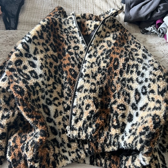 Jacket - Picture 2 of 2